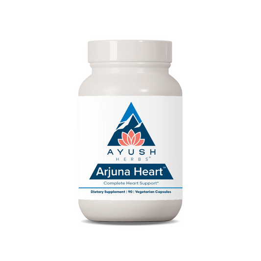 Arjuna Heart