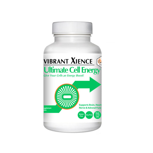 Ultimate Cell Energy
