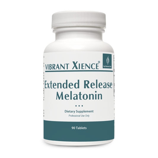 Extended Release Melatonin