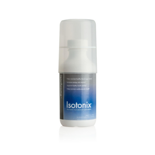 nutraMetrix Isotonix® Isochrome™ - Single Bottle (30 Servings)