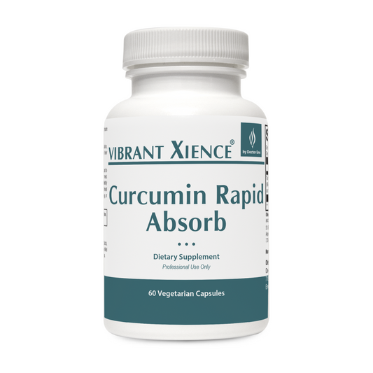 Curcumin Rapid Absorb