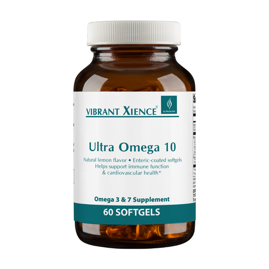 Ultra Omega 10