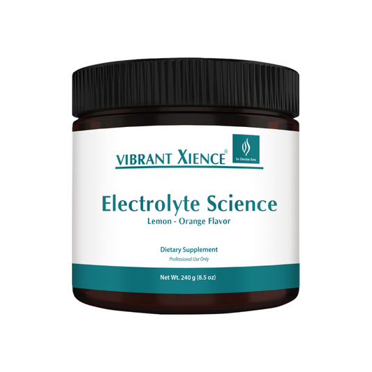 Electrolyte Science
