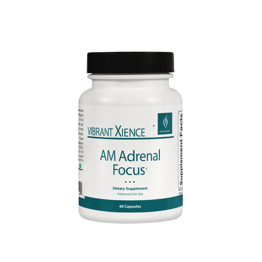 AM Adrenal Focus