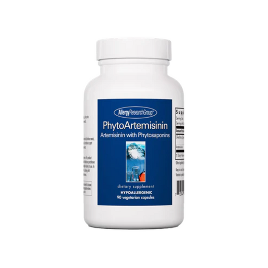 PhytoArtemisinin 90 vegcap