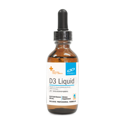 D3 Liquid 2.03 oz.