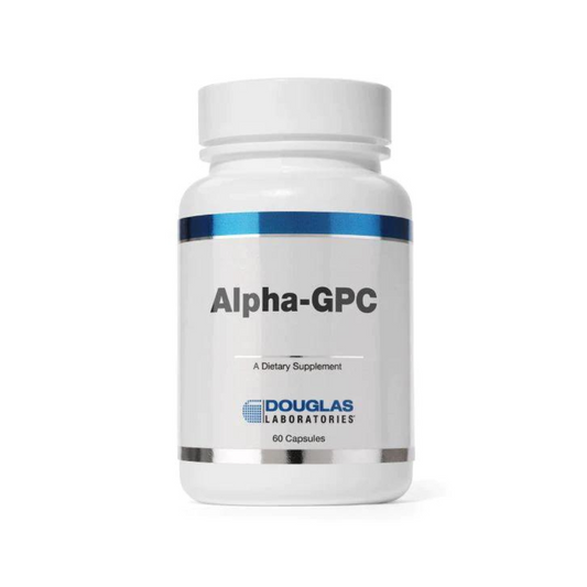 Alpha-GPC