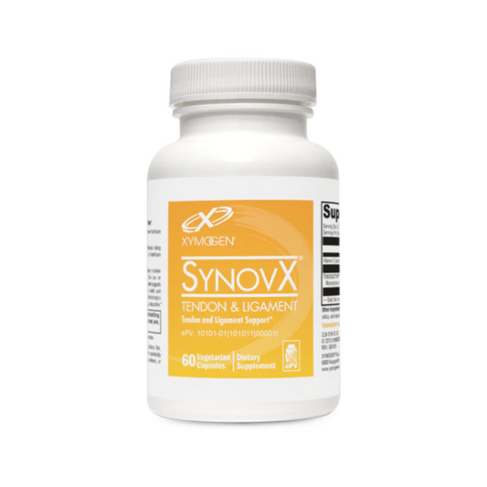 SynovX® Tendon & Ligament 60 Capsules