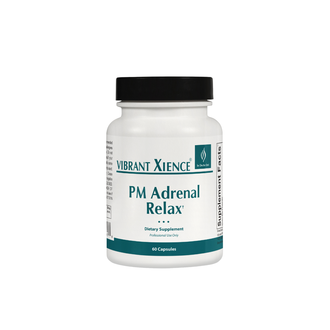 PM Adrenal Relax