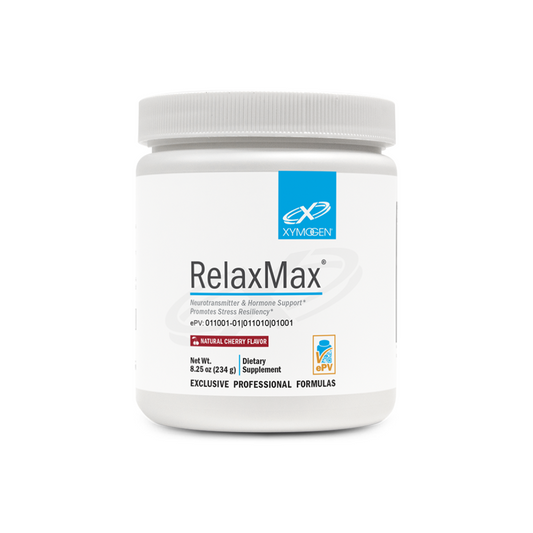 RelaxMax™ Cherry 60 Servings