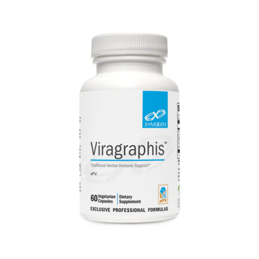 Viragraphis™ 60 Capsules